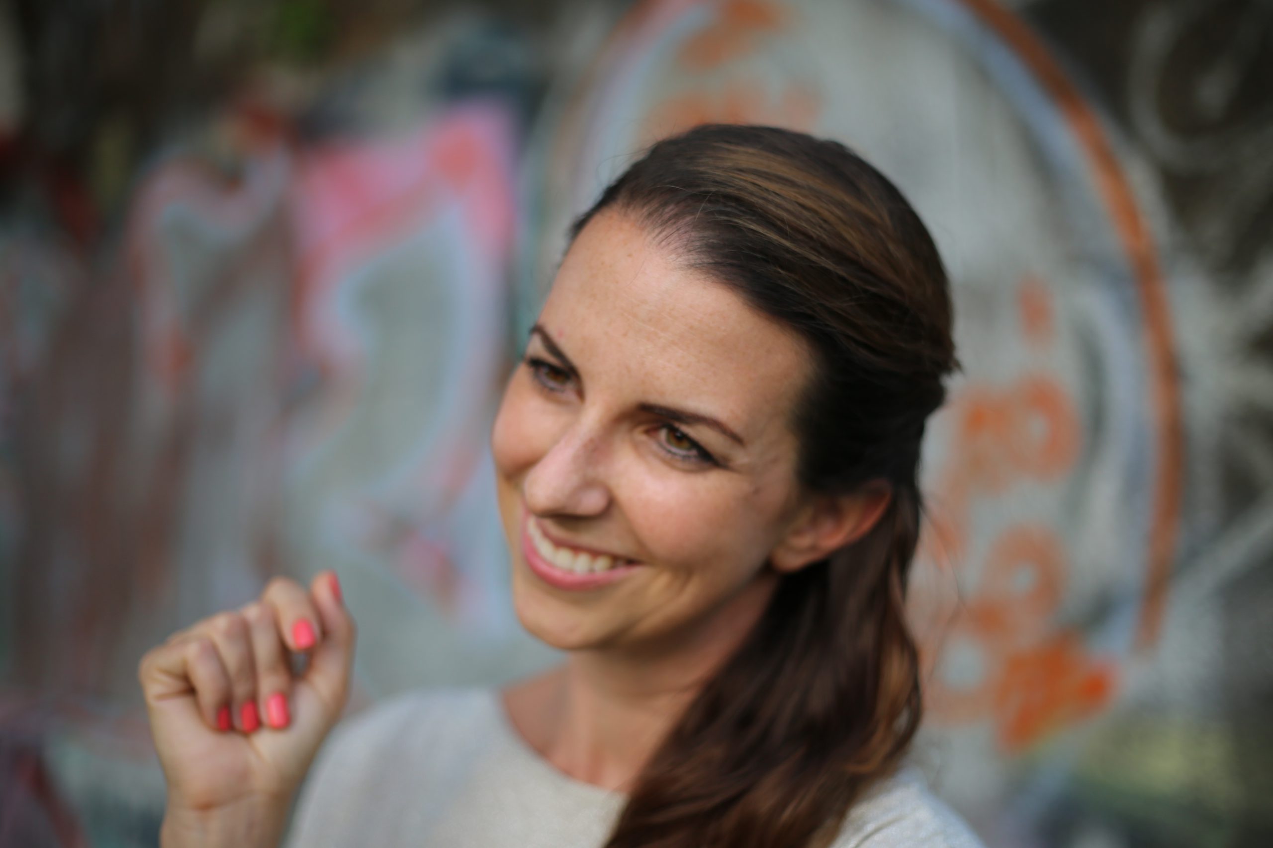 Julia Liebing Coaching Julia Liebing